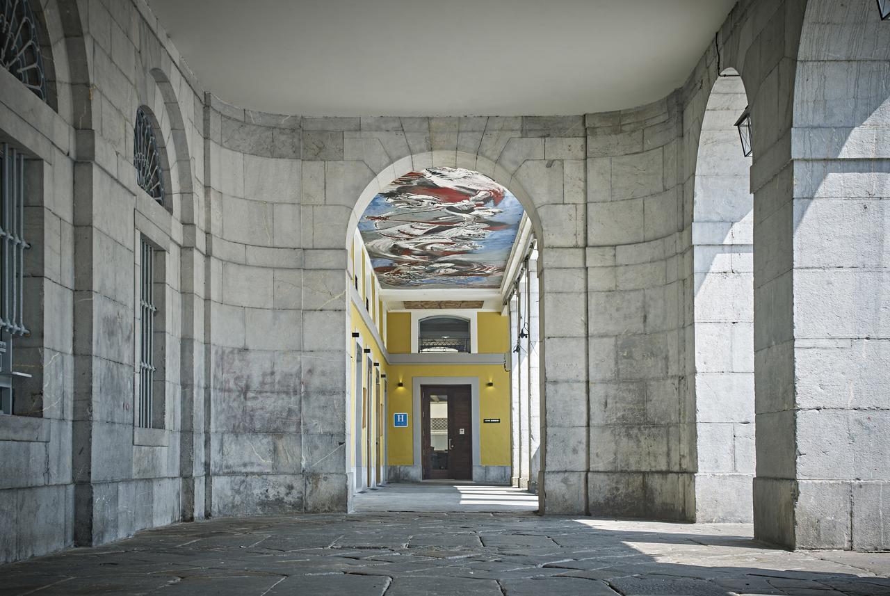 Hotel Bide Bide Tolosa Exterior foto